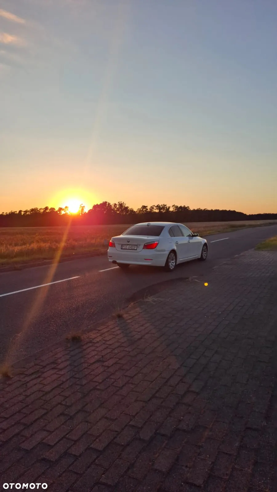 BMW Seria 5 - 38