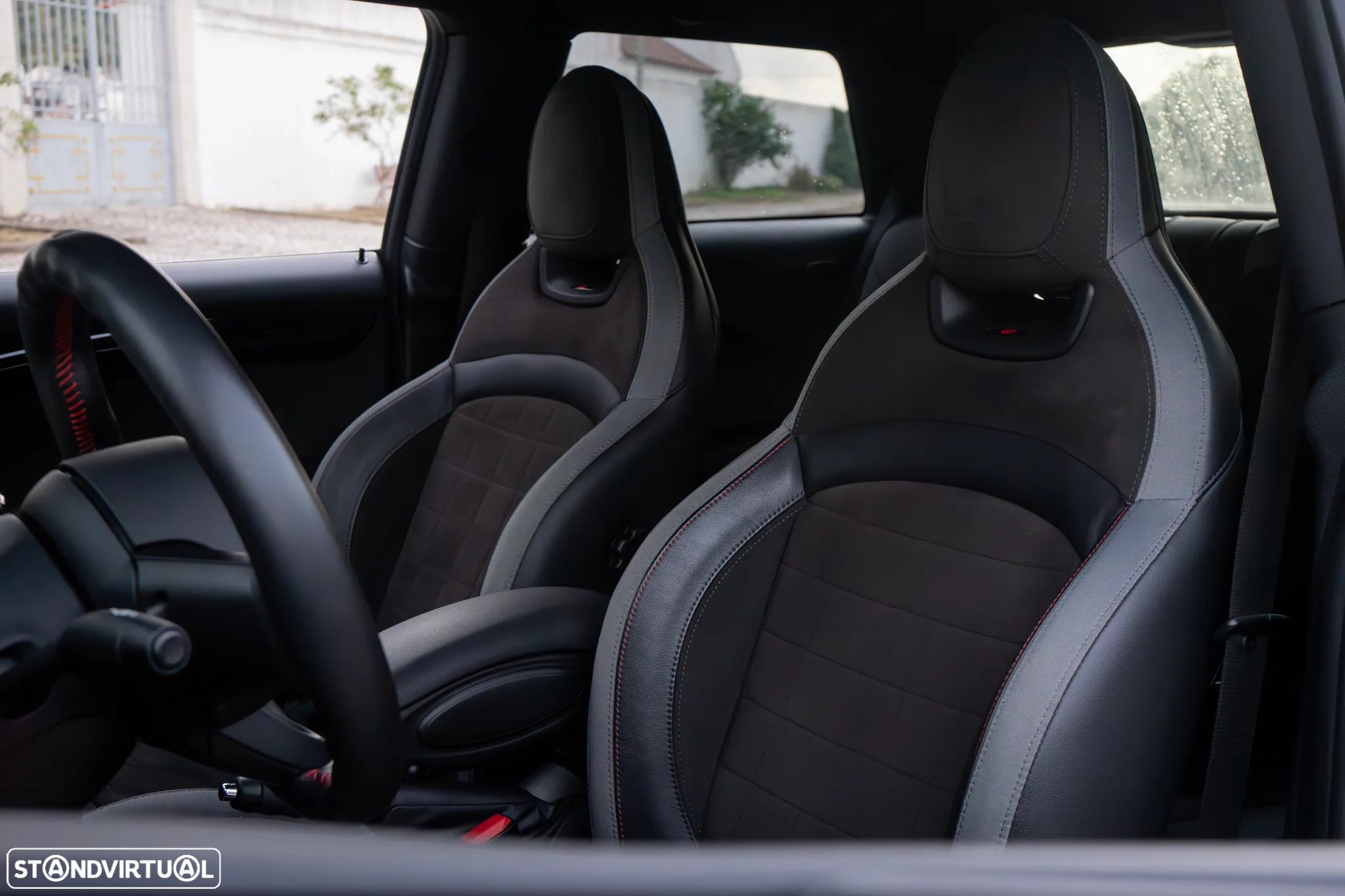 MINI 3 Portas John Cooper Works - 9