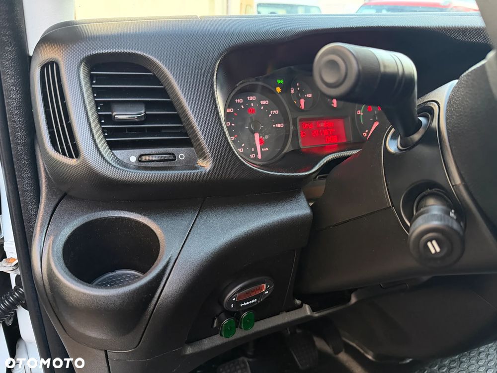 Iveco Daily L4H2 Bliźniaki - 16