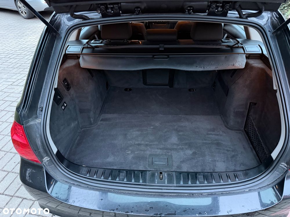 BMW Seria 3 316d Advantage - 15