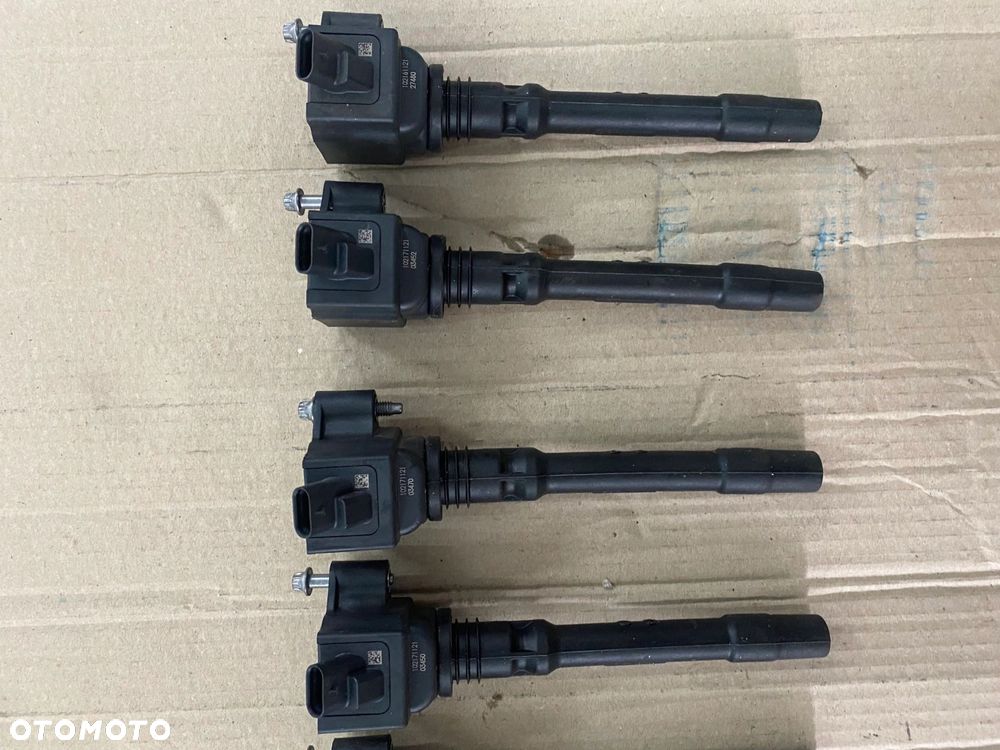 CEWKA ZAPŁONOWA BMW G30 F90 G11 G05 G15 G70 8692611 - 4