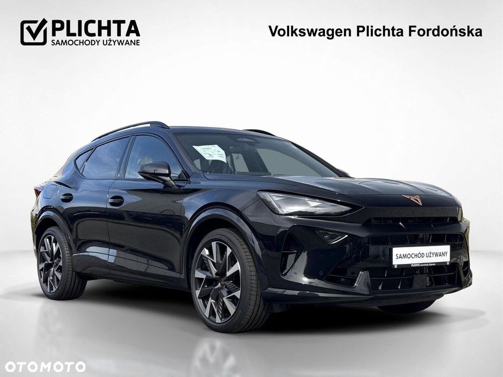 Cupra Formentor - 8