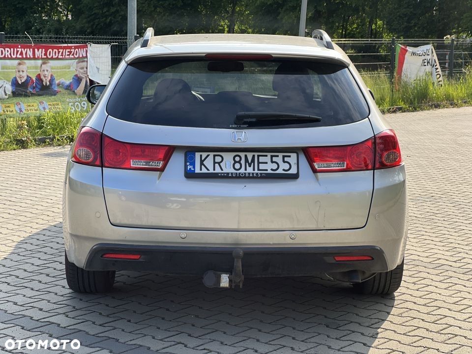 Honda Accord 2.2d Executive - 33