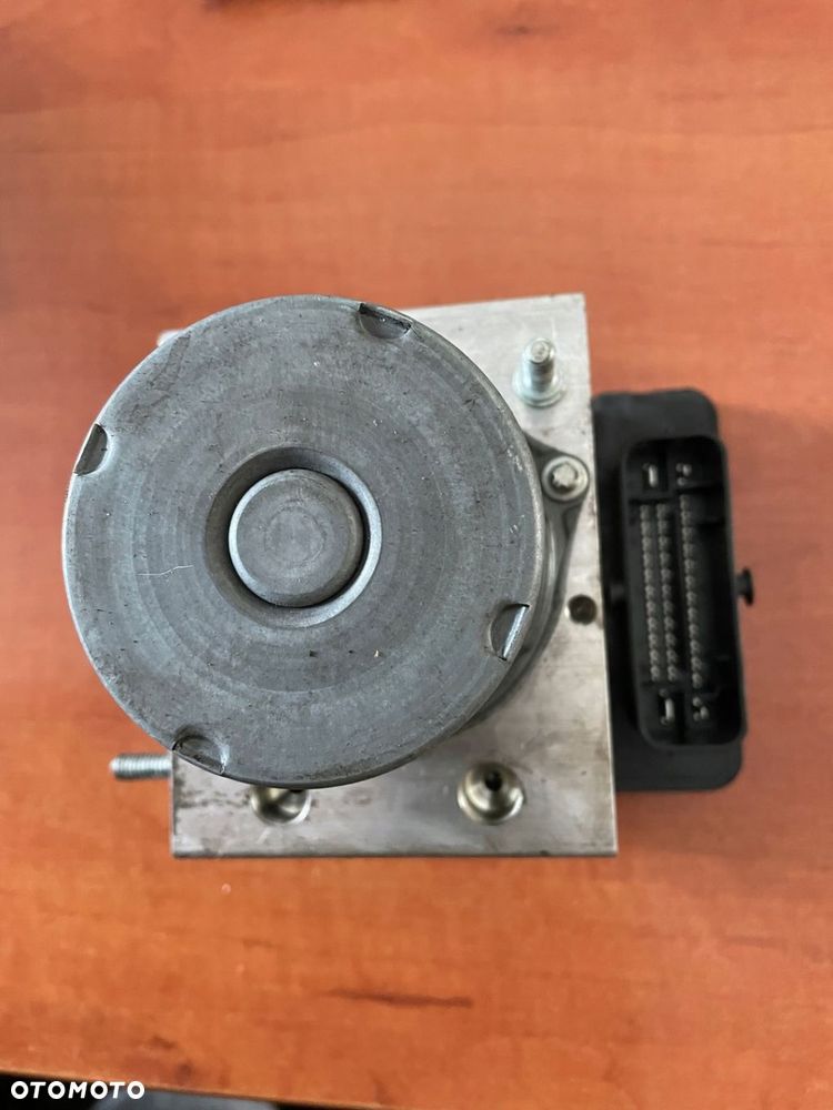 POMPA ABS TRANSIT CUSTOM LIFT 21r KK21-2B373-AN - 1