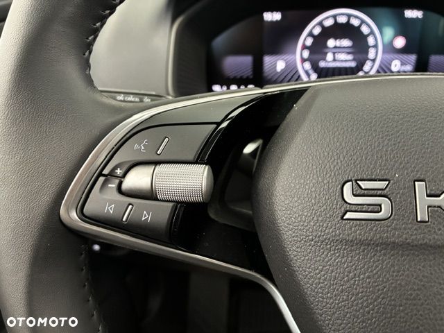 Skoda Karoq 1.5 TSI ACT Edition 130 DSG - 25