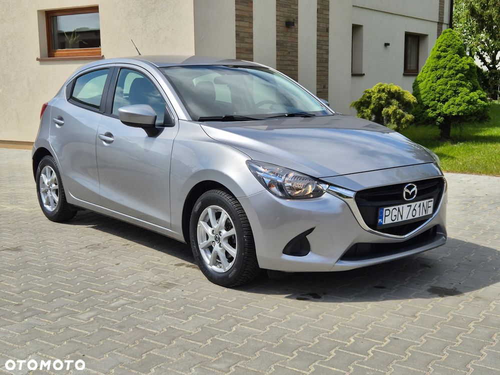 Mazda 2 SKYACTIV-G 90 Exclusive-Line - 19