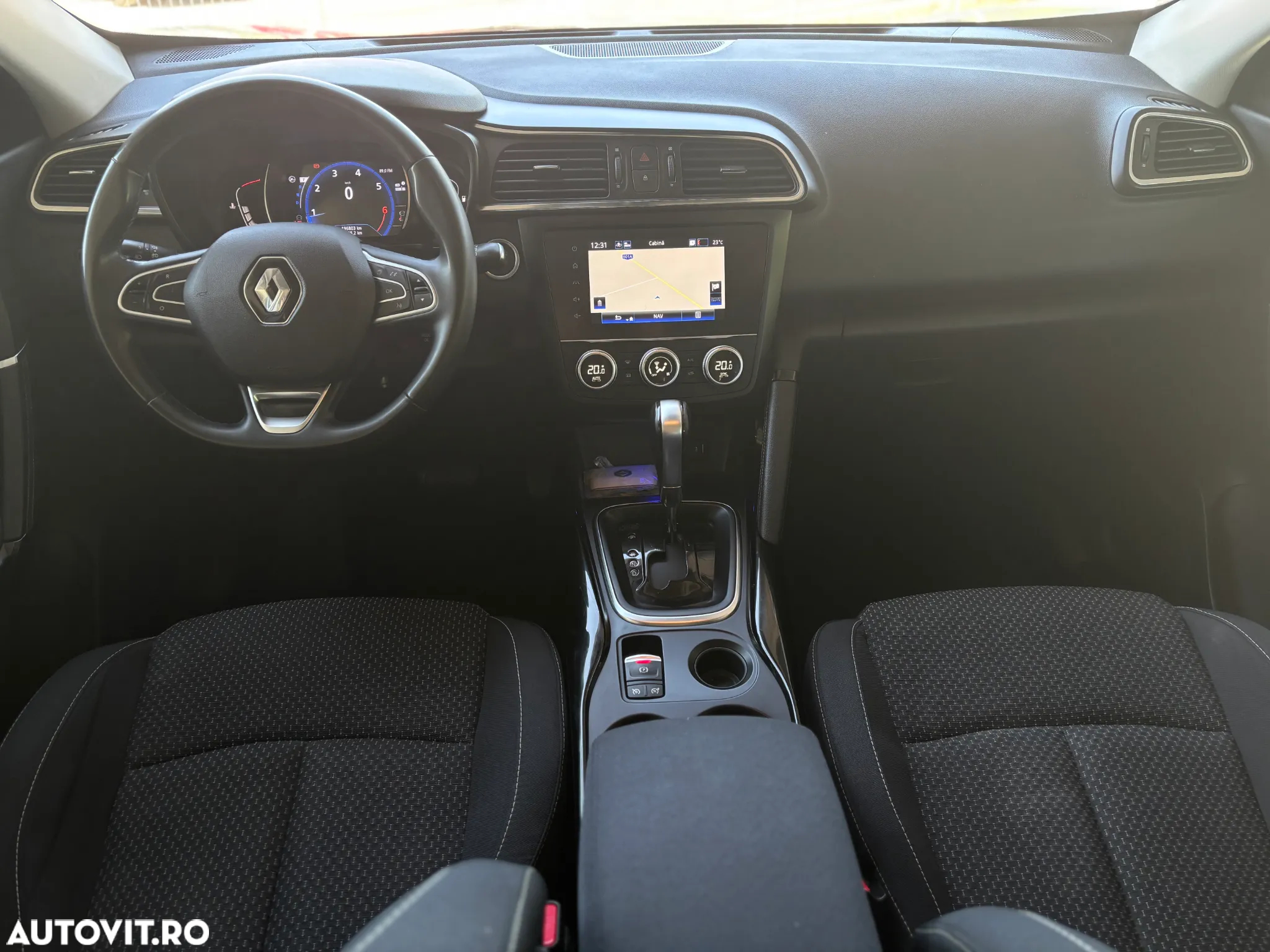 Renault Kadjar - 5