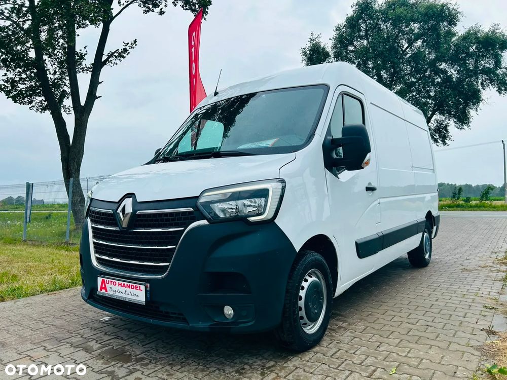 Renault Master L2H2 - 17