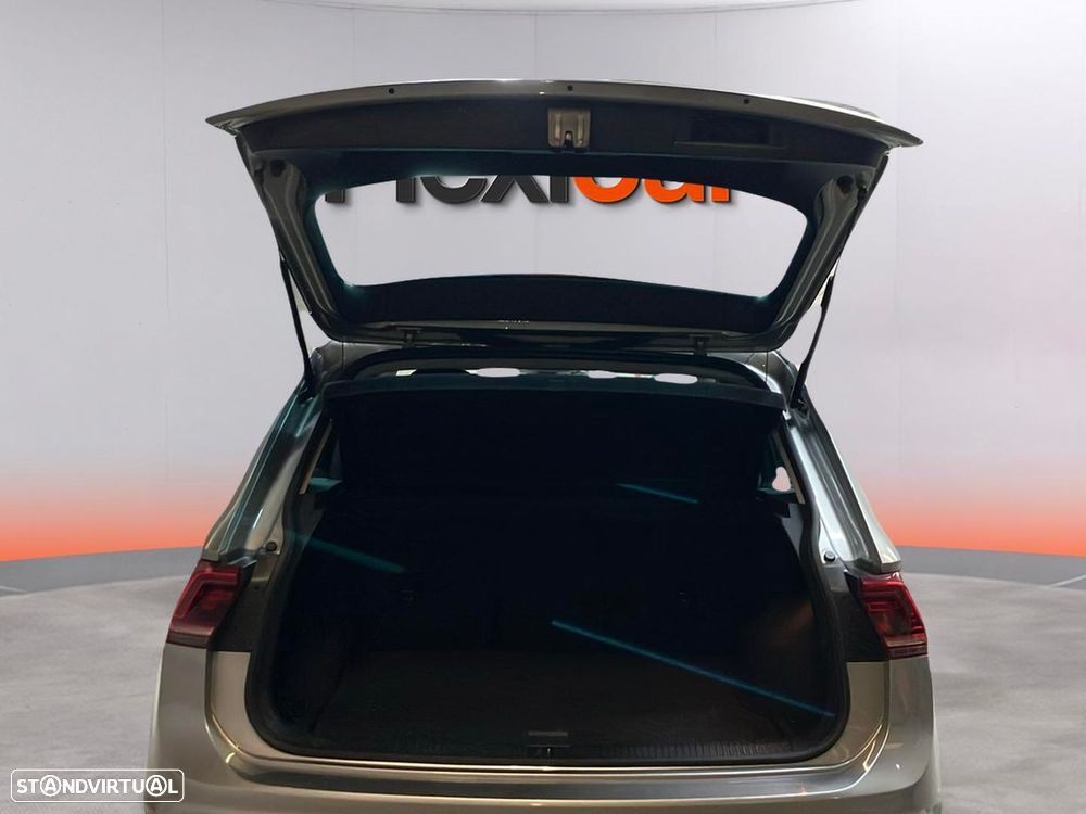 VW Tiguan - 19