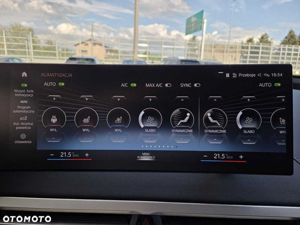 BMW iX M60 111.5kWh - 37