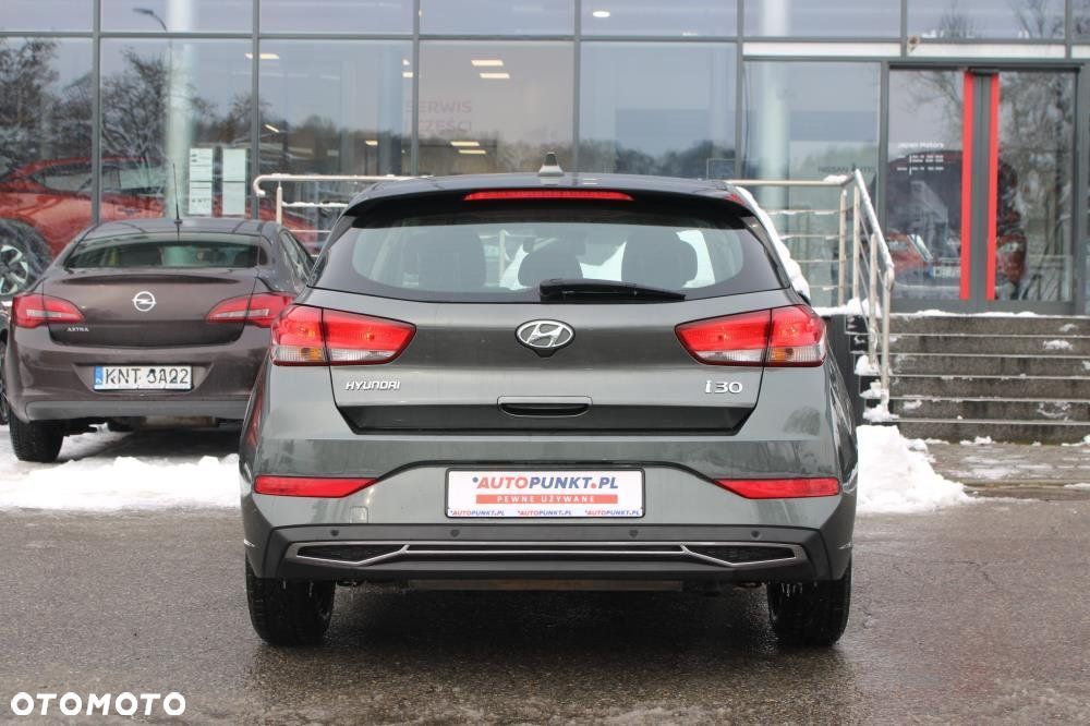 Hyundai i30 - 6