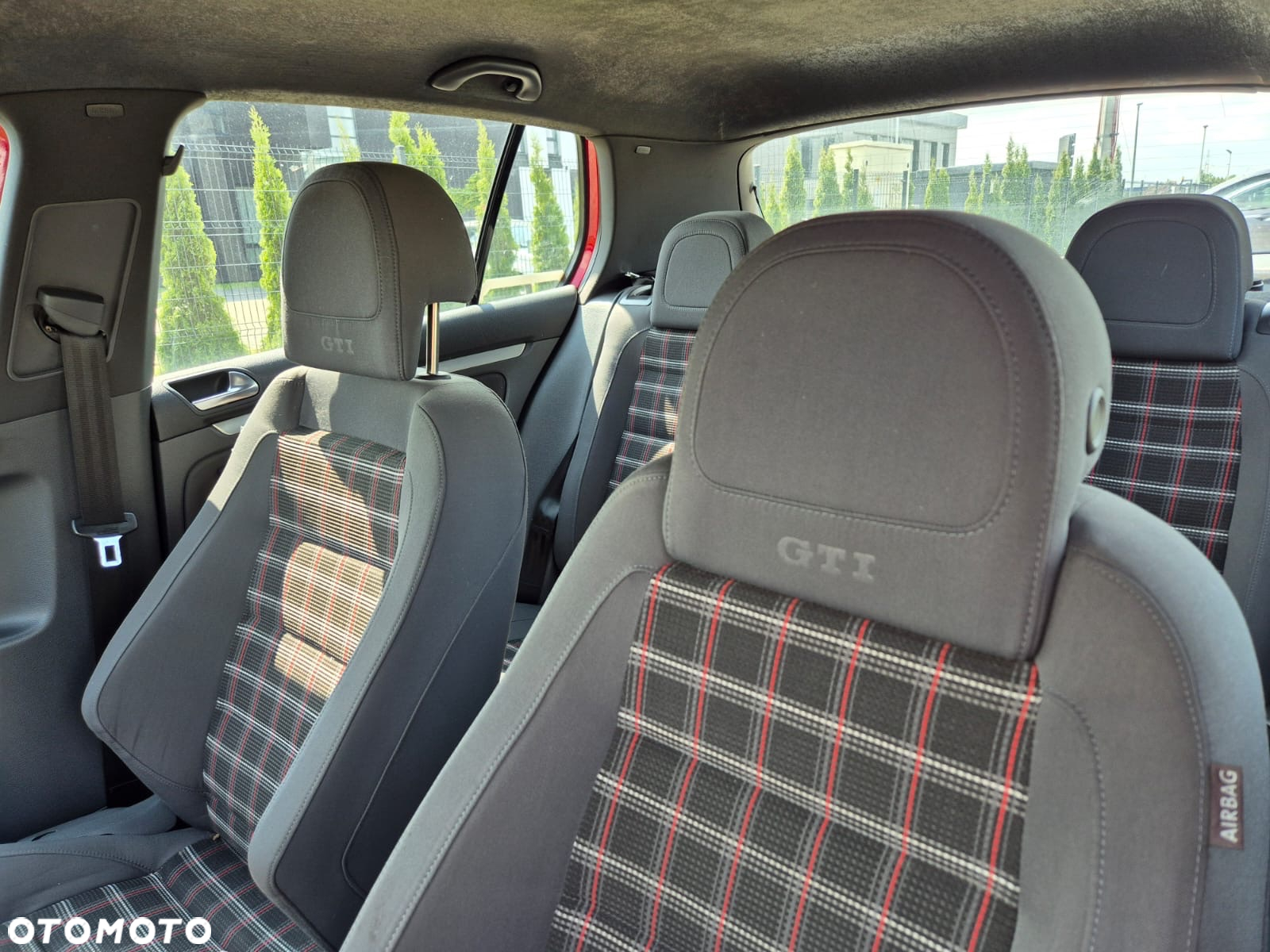 Volkswagen Golf V 2.0 TSI GTI DSG - 4