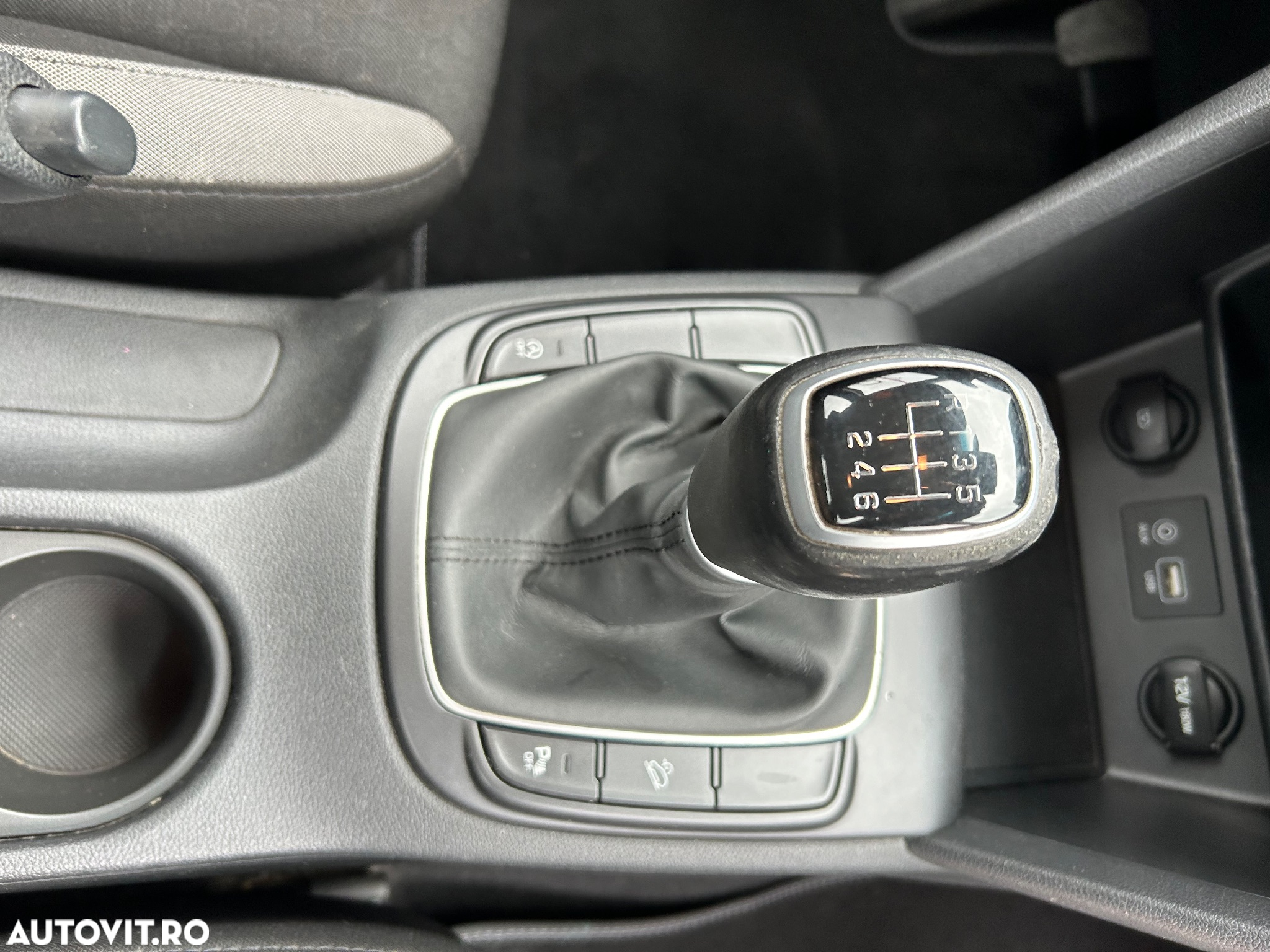 Hyundai KONA 1.6 CRDi Select - 11