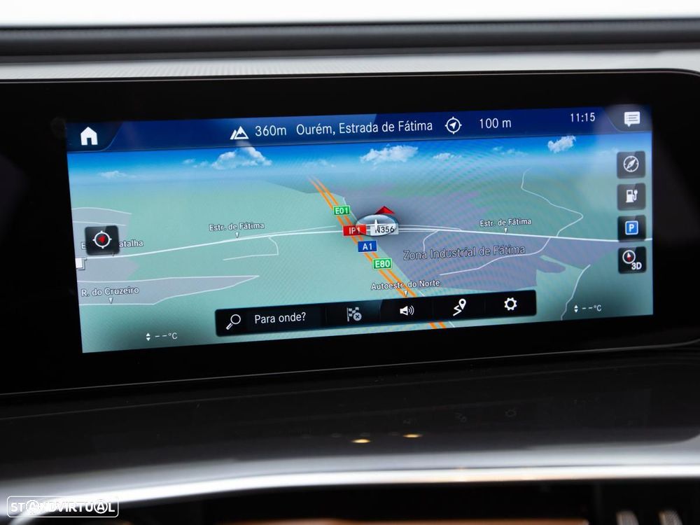 Mercedes-Benz EQC 400 4Matic - 26