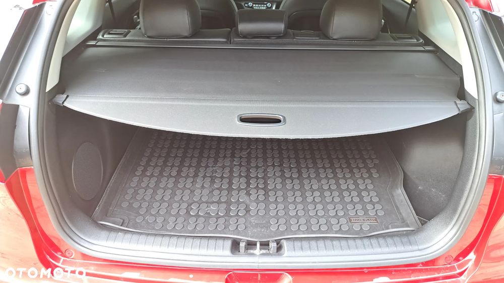 Kia Niro 1.6 GDI Hybrid XL - 22