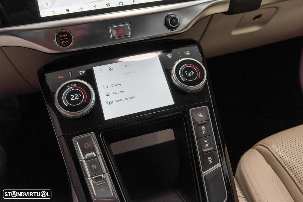 Jaguar I-Pace SE AWD Aut. - 22
