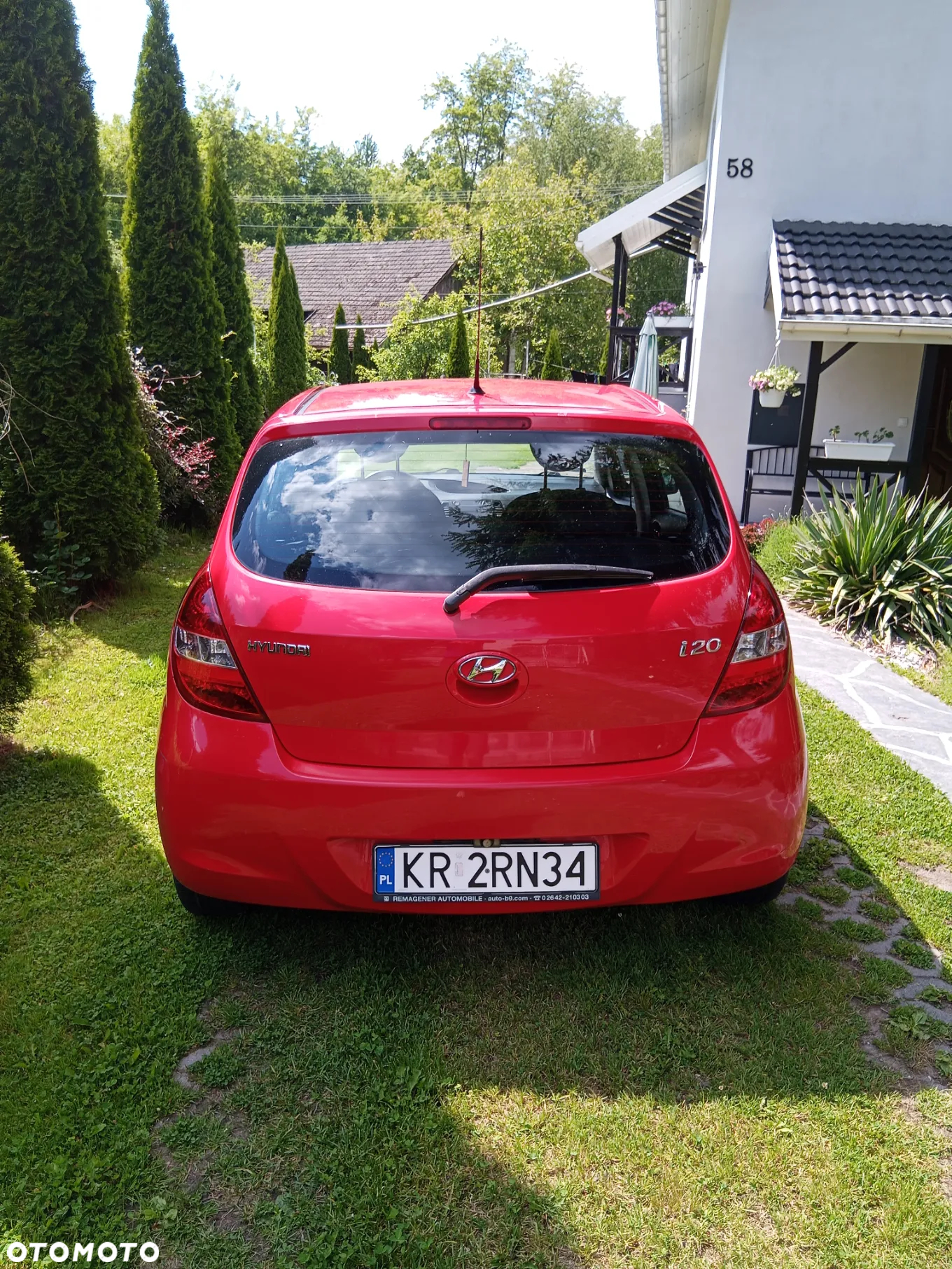 Hyundai i20 - 4