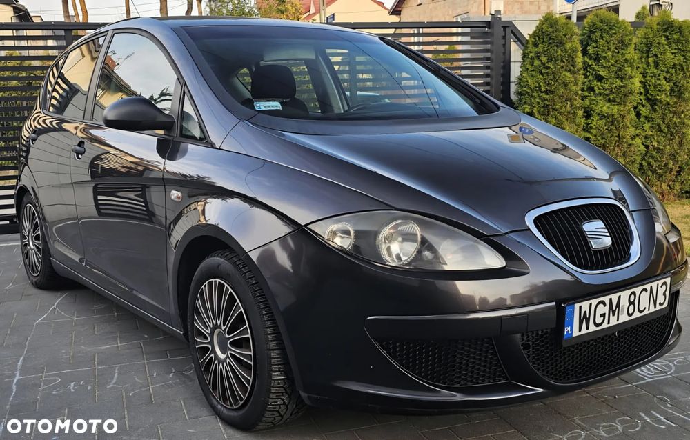 Seat Altea 1.9 TDI Sport Edition - 2