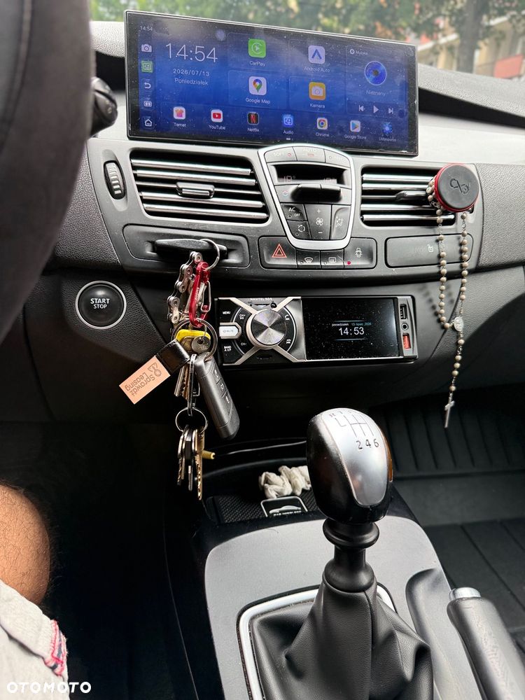 Renault Laguna 1.5 dCi Authentique - 16