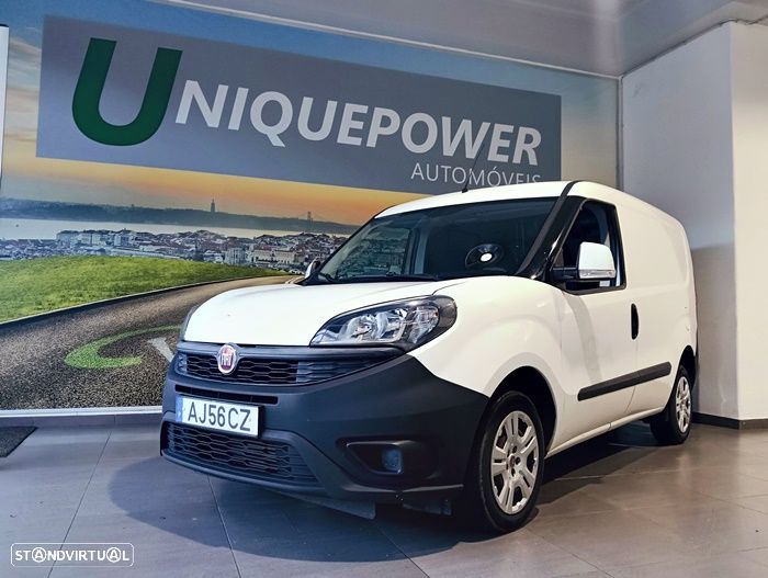 Fiat DOBLO CARGO1.3 MJ EASY 3Lugares - 1