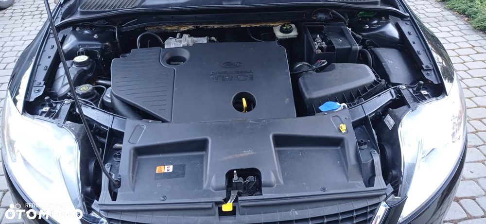 Ford Mondeo - 6