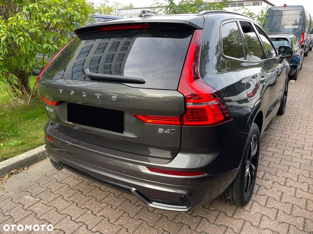 Volvo XC 60 - 3