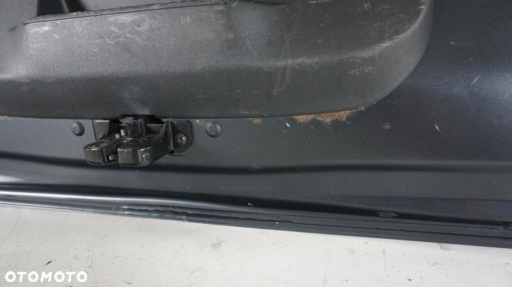 KLAPA TYŁ TYLNA TYLNIA SZYBA DACIA DUSTER I 1 LIFT 13-17 FL TEKNA 2013-2017 - 16