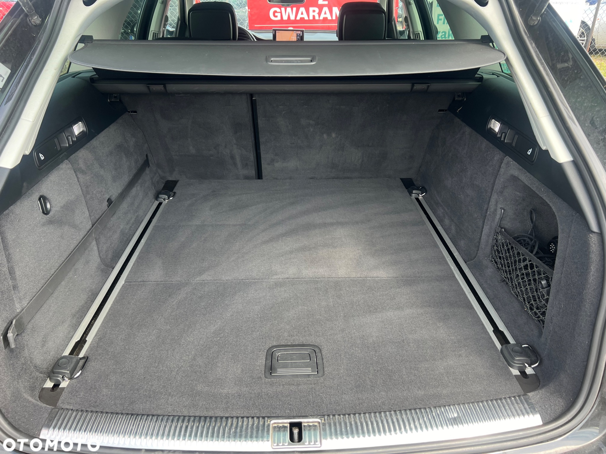 Audi A6 3.0 TDI Quattro S tronic - 12