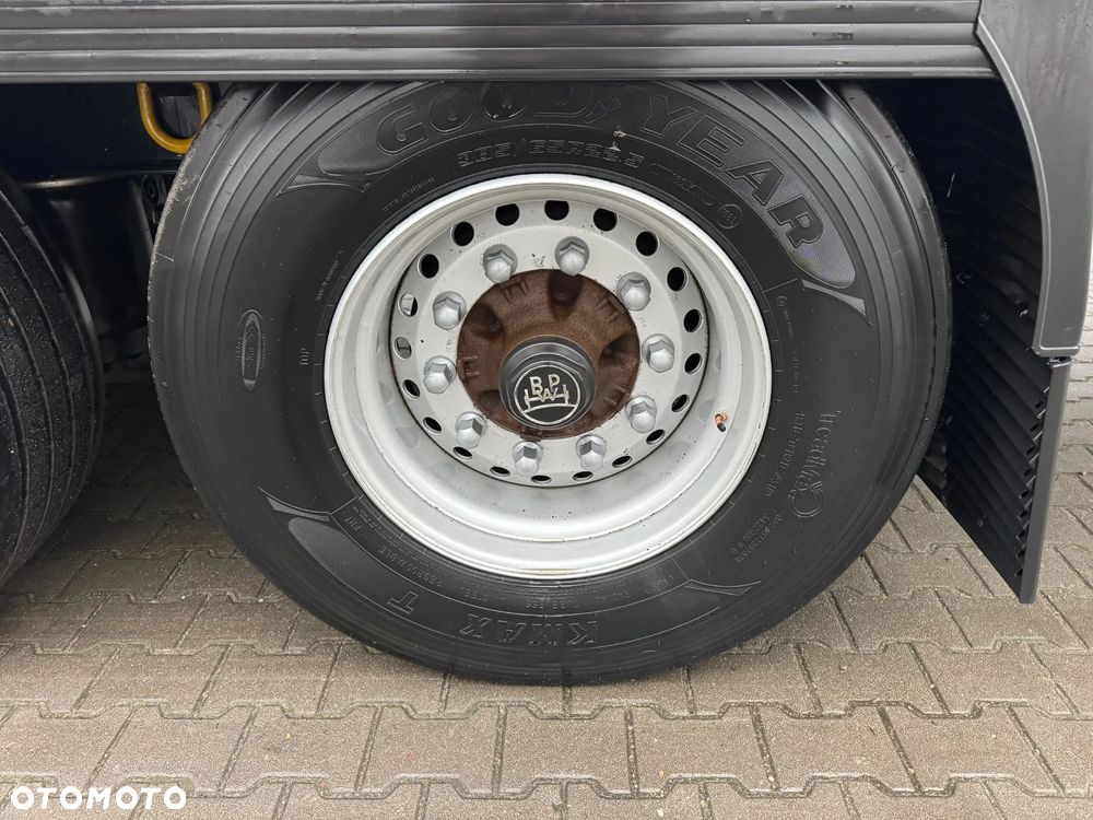 Krone Izoterma, Doppelstock!! - 27