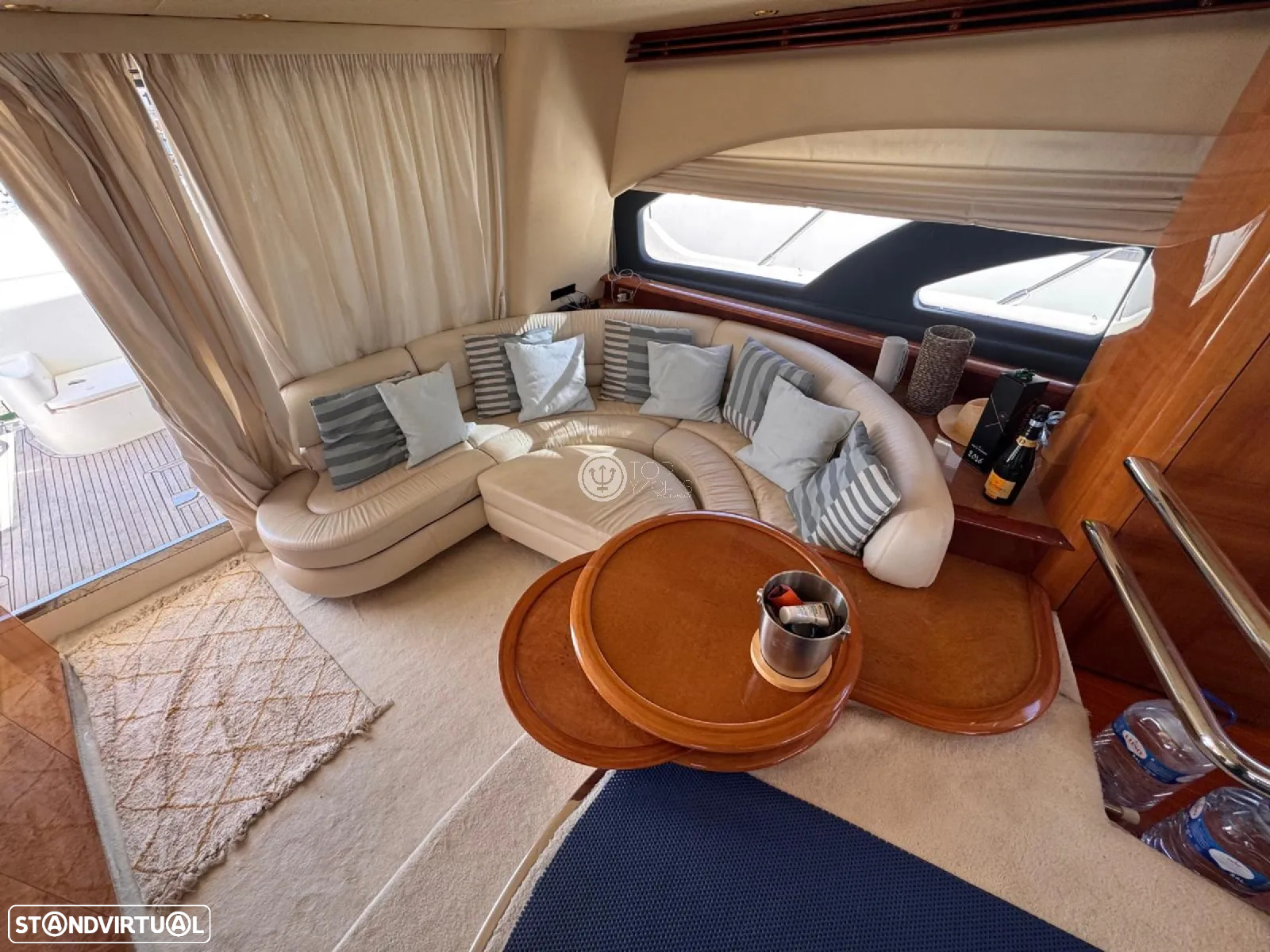 Azimut 55 - 7