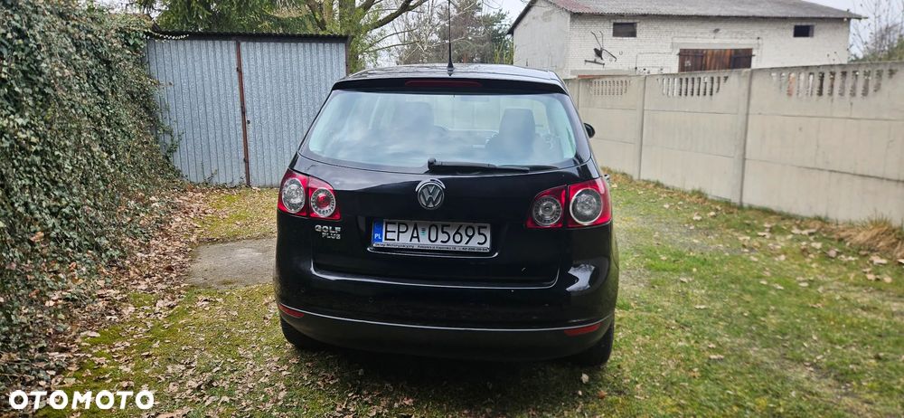 Volkswagen Golf 1.4 Trendline - 18