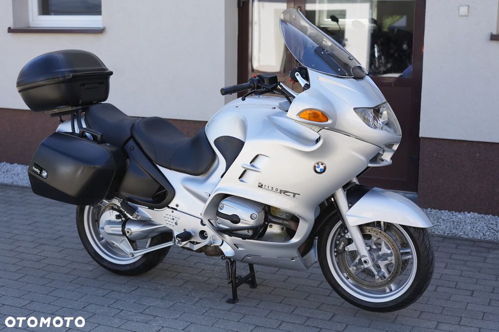BMW R - 2