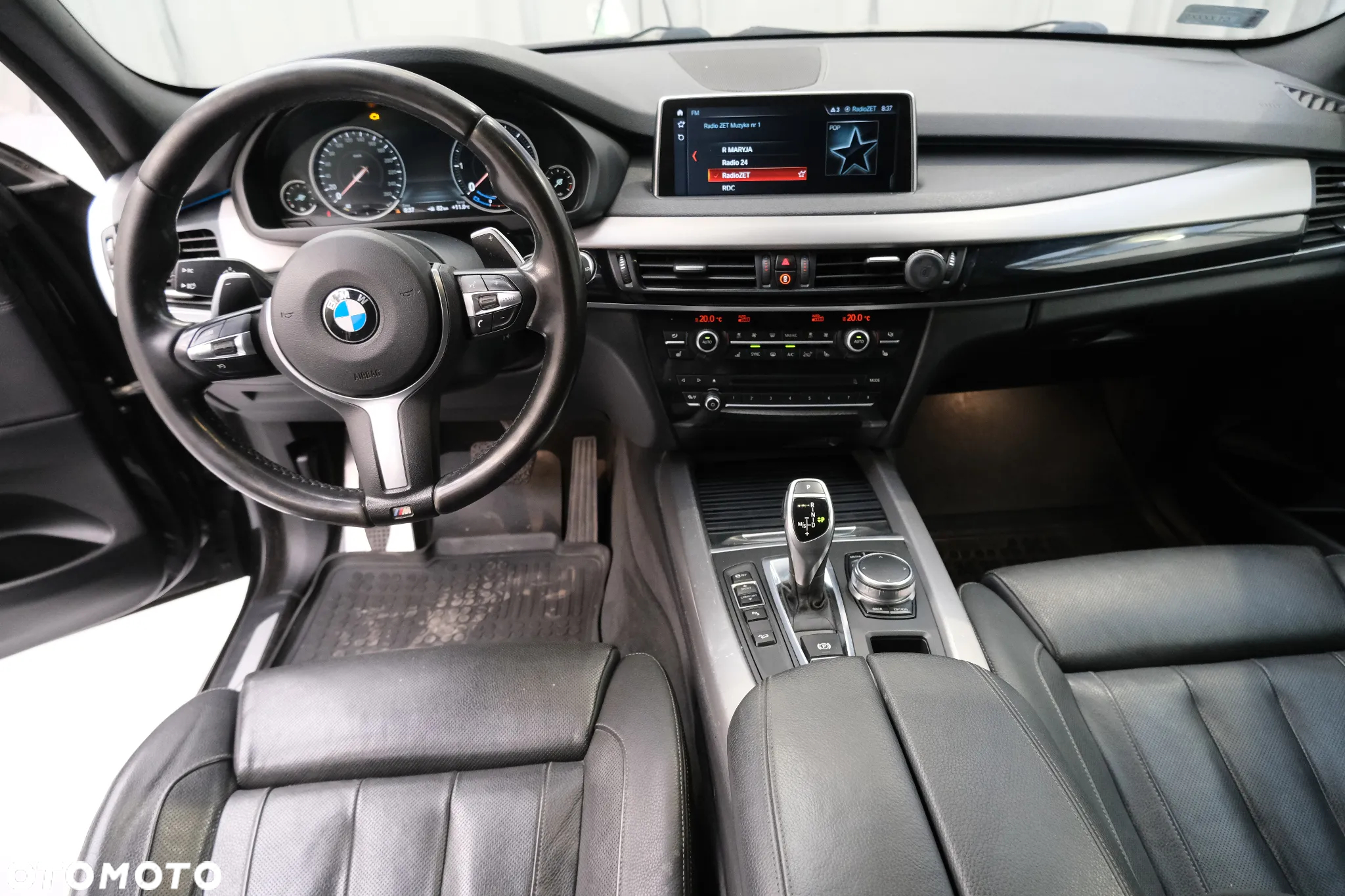 BMW X5 xDrive30d - 7