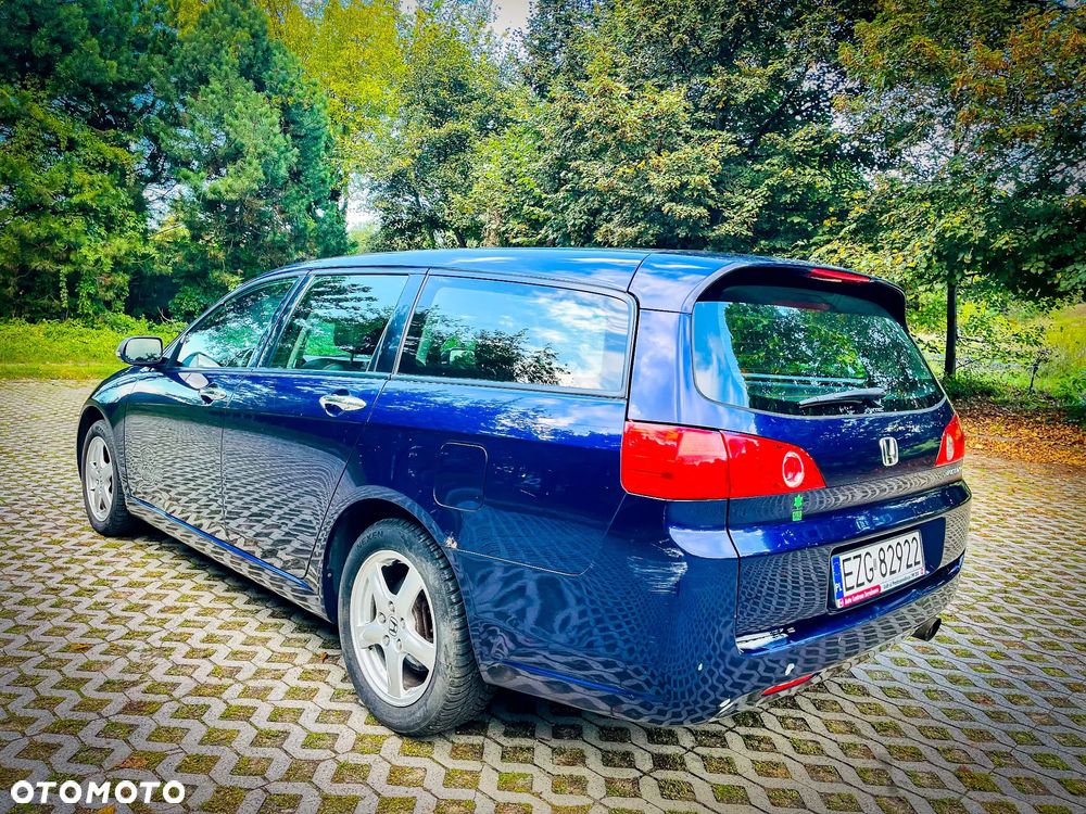 Honda Accord 2.0 i Comfort - 6