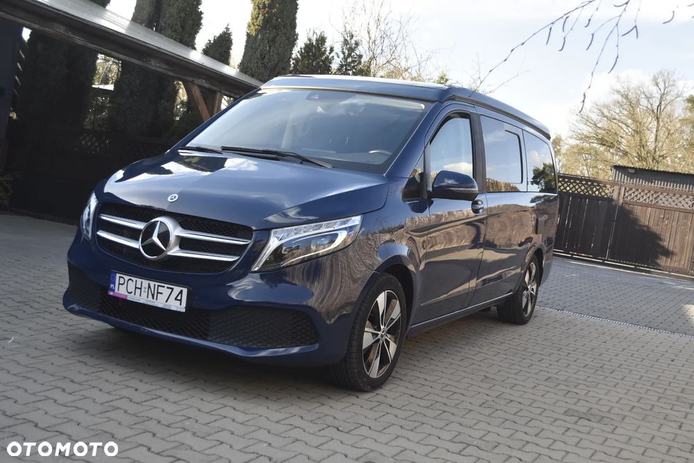 Mercedes-Benz Marco Polo - 35