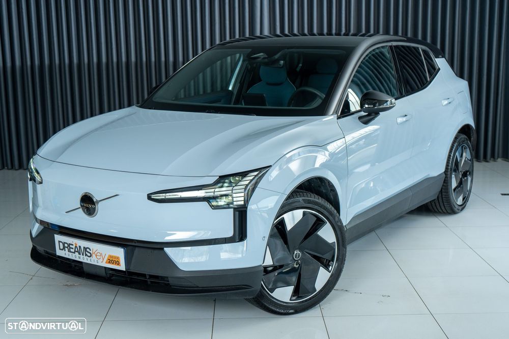 Volvo EX30 69 kWh Single Motor Extended Range Ultra - 36