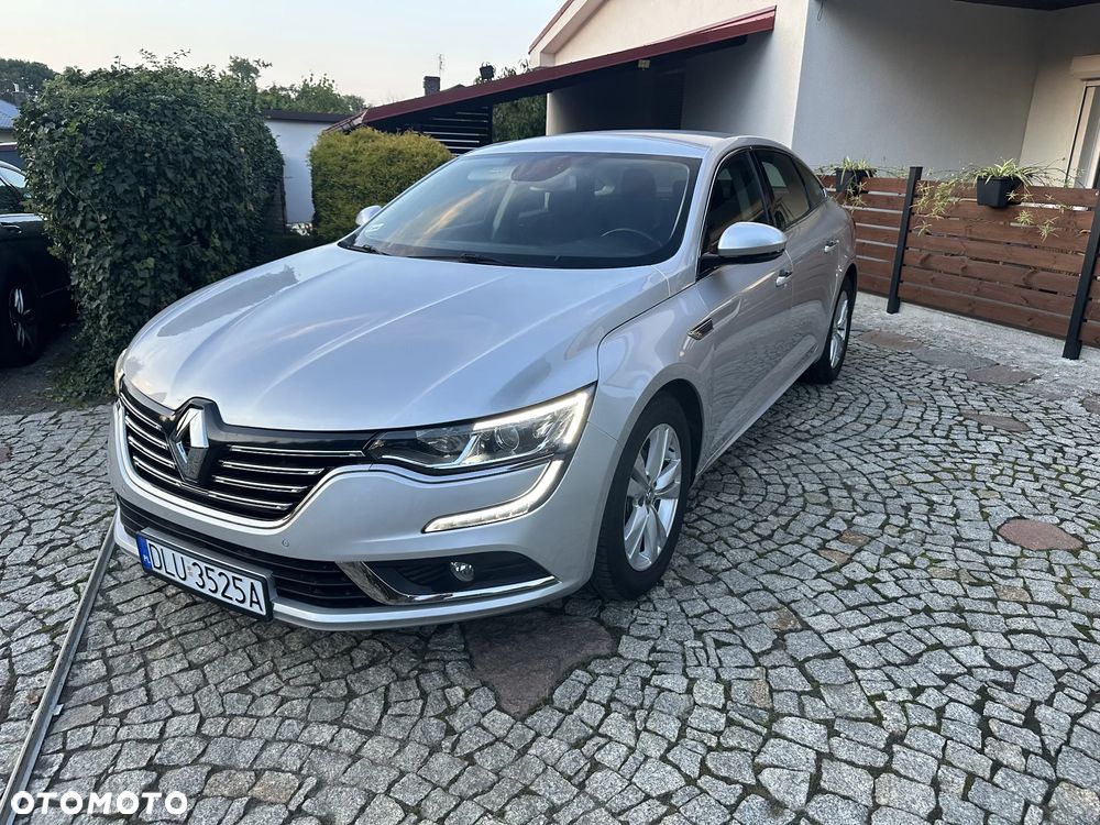 Renault Talisman - 3