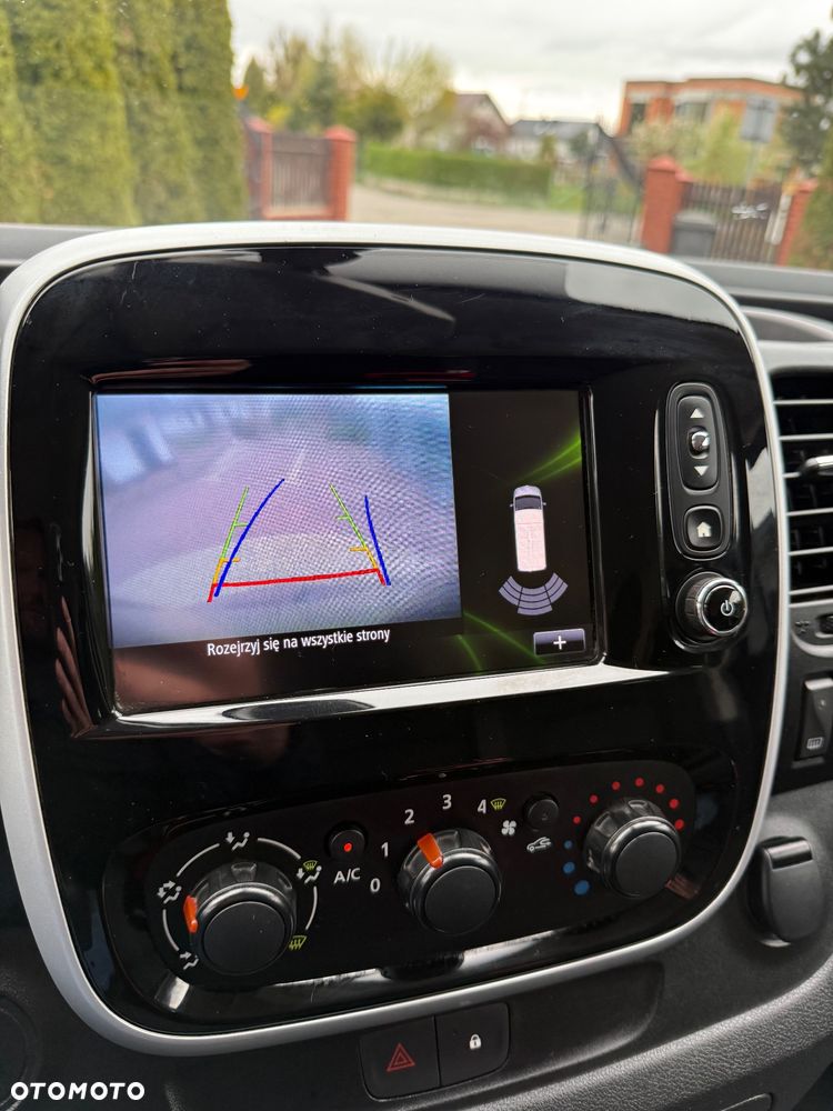 Renault Trafic ENERGY Grand Combi Expression - 40