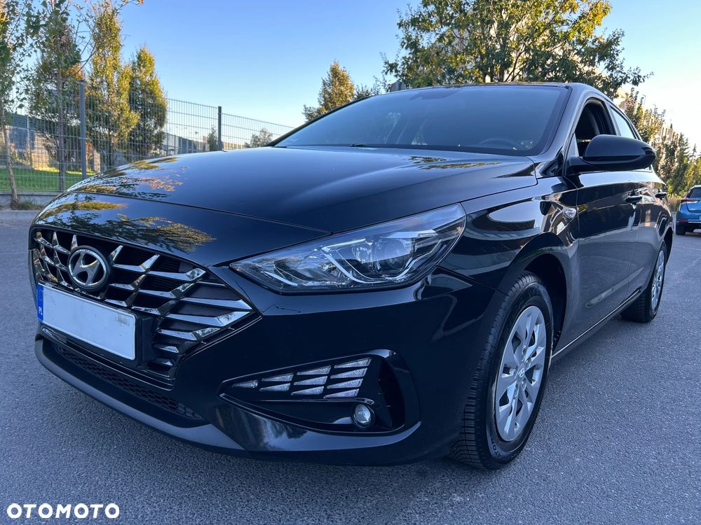 Hyundai i30 1.5 DPI Modern - 27