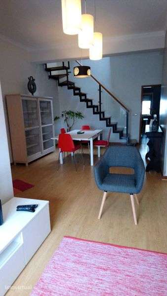 Apartamento T3 no centro de Tondela - Grande imagem: 2/12