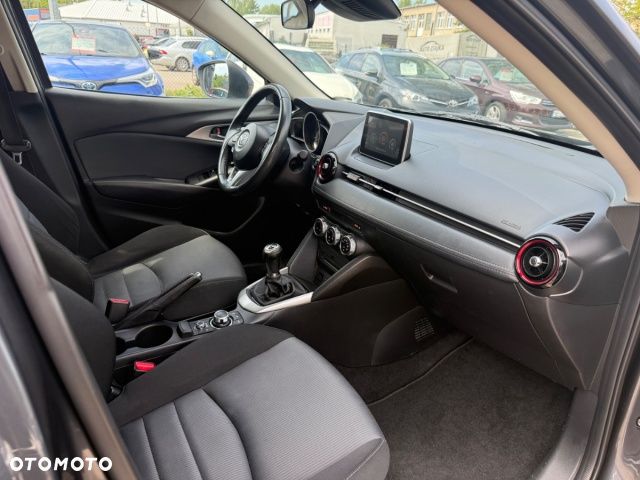 Mazda CX-3 - 26
