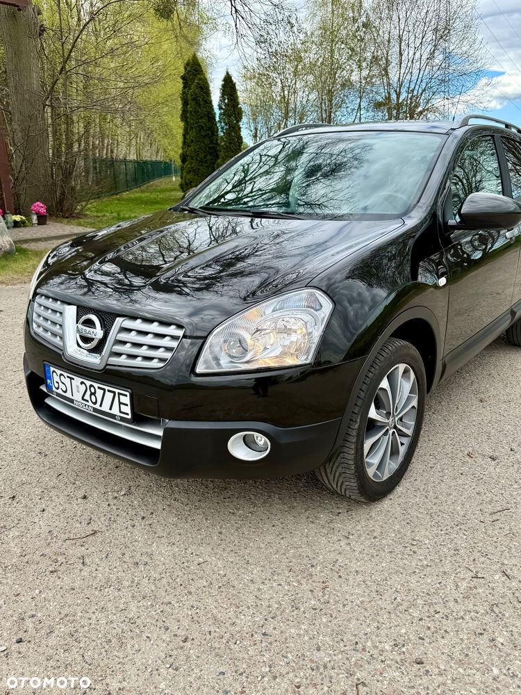 Nissan Qashqai 1.5 dCi Tekna - 32