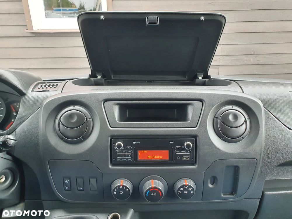 Renault MASTER - 23