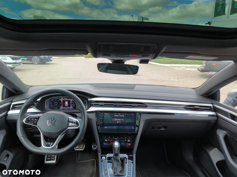 Volkswagen Arteon 2.0 TDI R-Line DSG - 15