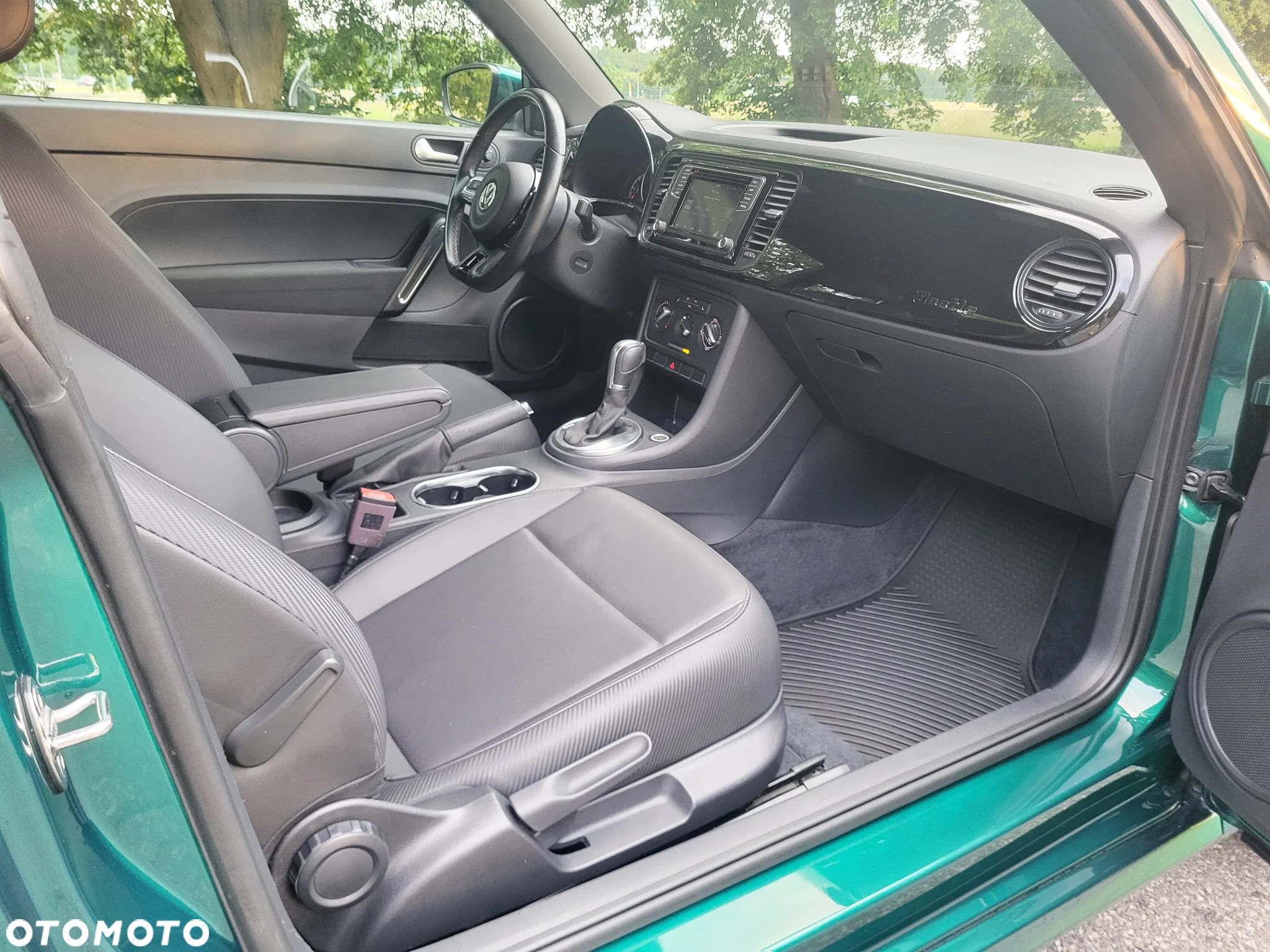 Volkswagen Beetle 2.0 TSI Sport DSG - 9