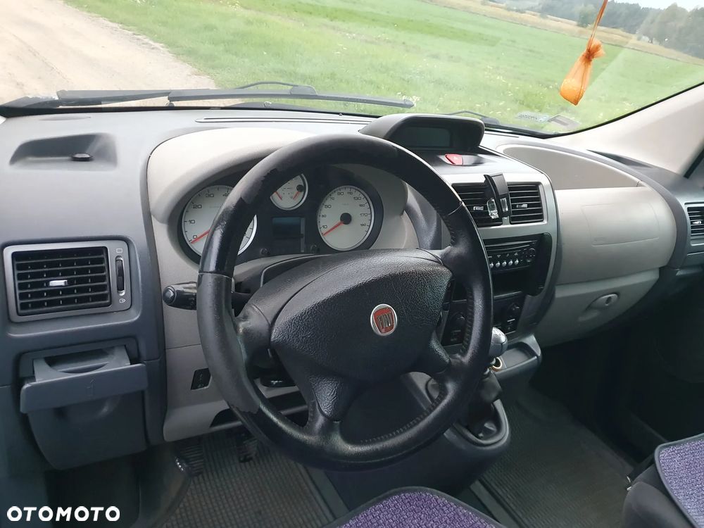 Fiat Scudo - 9