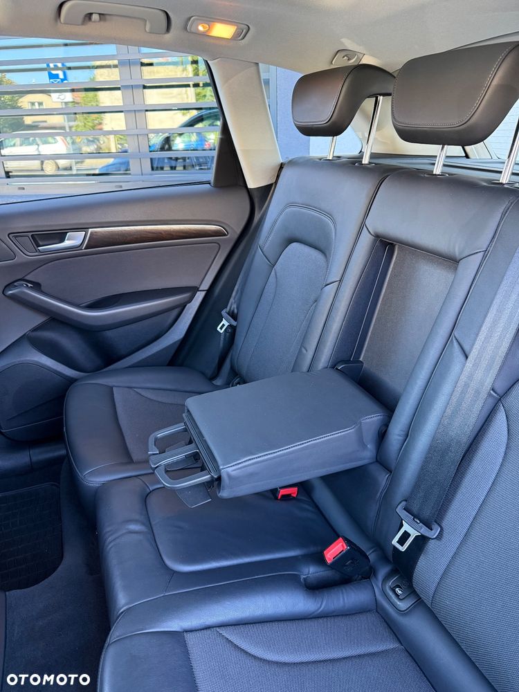 Audi Q5 2.0 TDI quattro - 19