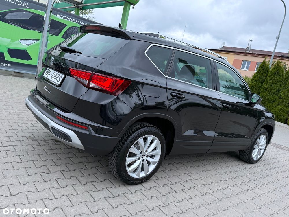 Seat Ateca - 37