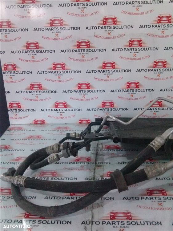 conducta ac   3 buc   volkswagen passat b5 1.6b - 1