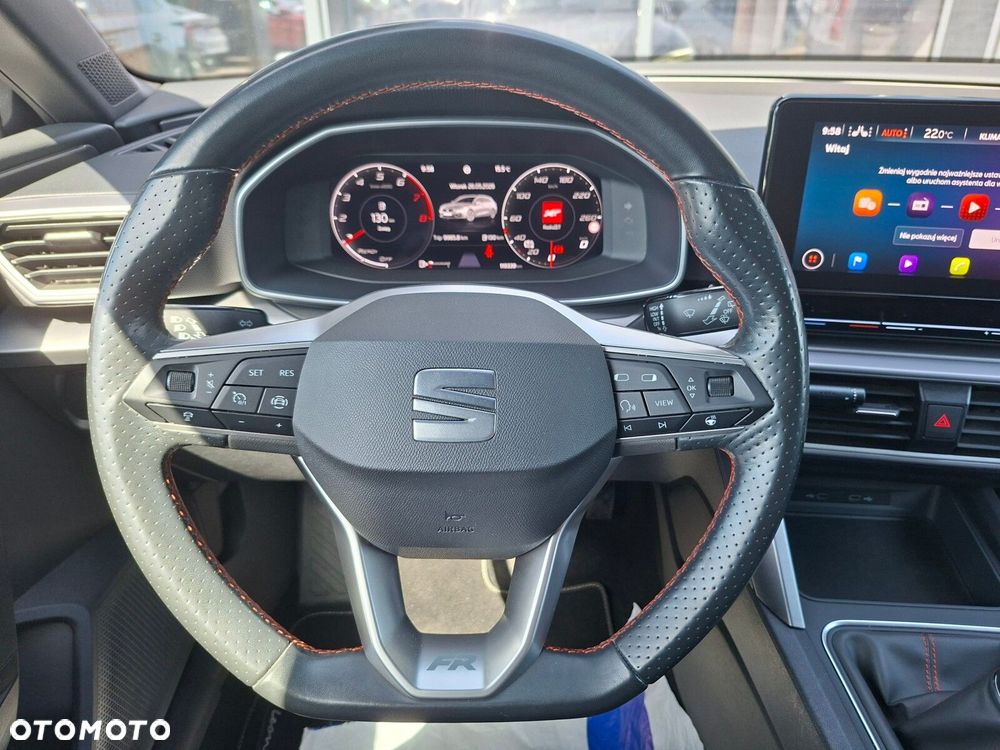 Seat Leon - 18